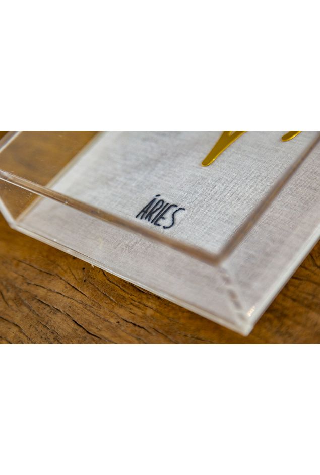 Quadro Acrilico Aries Mimo Galeria -1- Quadro Acrilico Aries Mimo Galeria -1-